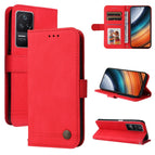 For Xiaomi Redmi K40S / Poco F4 / Red