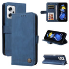 For Xiaomi Redmi Note 11T Pro/Poco X4 GT / Blue