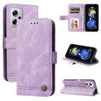 For Xiaomi Redmi Note 11T Pro/Poco X4 GT / Purple
