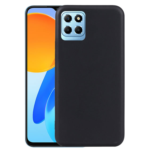 TPU Phone Case, For Honor X8 5G