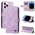 For iPhone 14 Pro Max / Purple