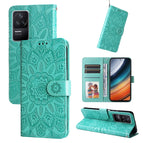 For Xiaomi Redmi K40S / Poco F4 / Green