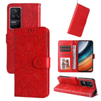 For Xiaomi Redmi K40S / Poco F4 / Red