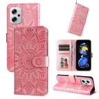 For Xiaomi Redmi Note 11T Pro/Poco X4 GT / Pink