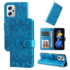 For Xiaomi Redmi Note 11T Pro/Poco X4 GT / Blue