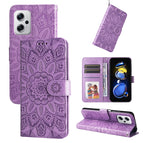 For Xiaomi Redmi Note 11T Pro/Poco X4 GT / Purple