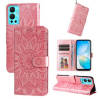 For Infinix Hot 12 / Pink