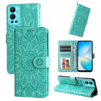 For Infinix Hot 12 / Green