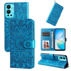 For Infinix Hot 12 / Blue