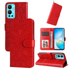 For Infinix Hot 12 / Red