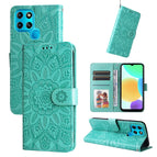 For Infinix Smart 6 / Green