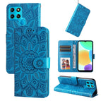 For Infinix Smart 6 / Blue
