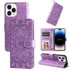 For iPhone 14 Pro Max / Purple