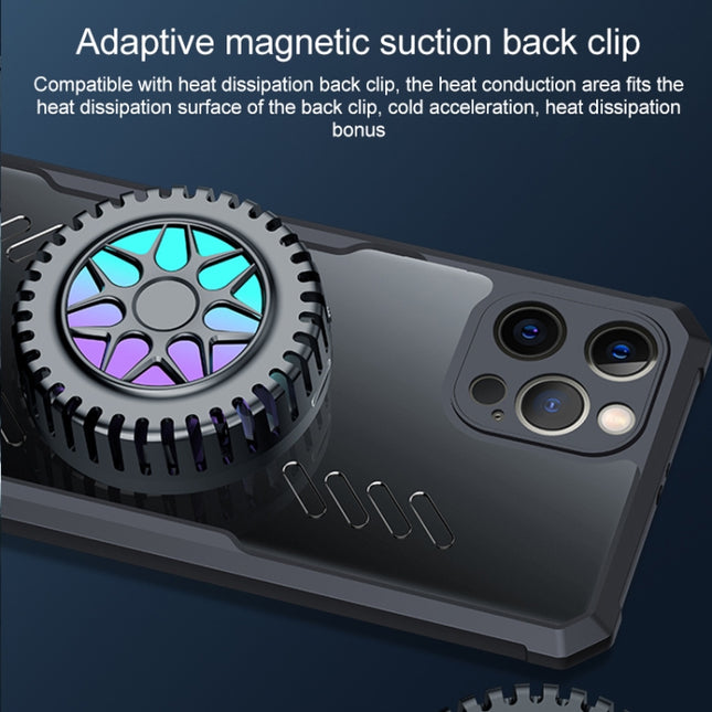 Gaming Cooling Phone Case