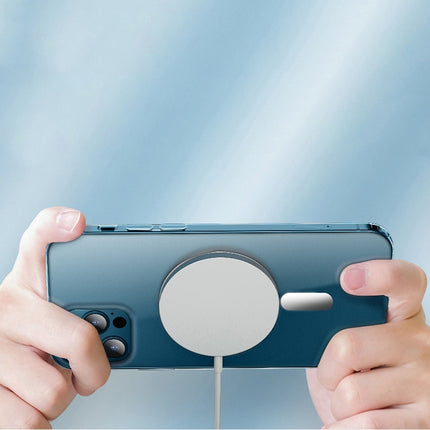 Frosted MagSafe Phone Case