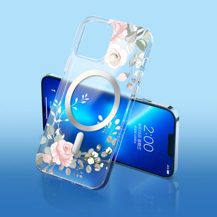 Frosted MagSafe Phone Case, For iPhone 12 Pro Max, For iPhone 12 Pro, For iPhone 12