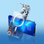 For iPhone 11 / M5