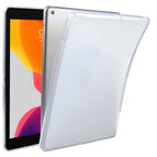 For iPad 10.2 2019 / 2020 / 2021 / Frosted Clear