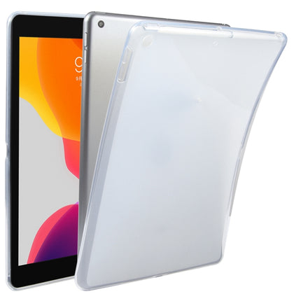 TPU Tablet Case, For iPad mini 2019 / mini 5, For iPad Pro 11 2022 / 2020 / 2021, For iPad Pro 12.9 2022 / 2020 / 2021 / 2018, For iPad 10.2 2019 / 2020 / 2021, For iPad mini 6 / mini 2024, For iPad Air 11 2024 / Air 2020 / 2022 10.9