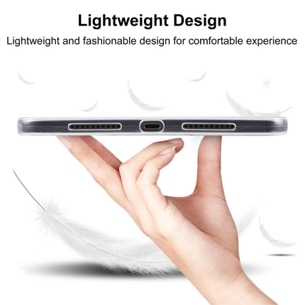 TPU Tablet Case, For iPad Pro 11 2022 / 2020 / 2021, For iPad Pro 12.9 2022 / 2020 / 2021 / 2018, For iPad 10.2 2019 / 2020 / 2021, For iPad mini 6 / mini 2024, For iPad mini 2019 / mini 5, For iPad Air 11 2024 / Air 2020 / 2022 10.9