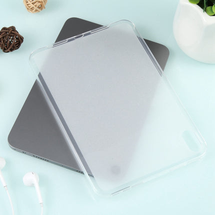 TPU Tablet Case, For iPad Pro 11 2022 / 2020 / 2021, For iPad Pro 12.9 2022 / 2020 / 2021 / 2018, For iPad 10.2 2019 / 2020 / 2021, For iPad mini 6 / mini 2024, For iPad mini 2019 / mini 5, For iPad Air 11 2024 / Air 2020 / 2022 10.9