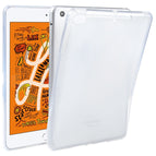 For iPad mini 2019 / mini 5 / Frosted Clear