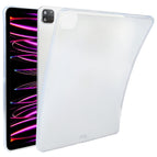 For iPad Pro 11 2022 / 2020 / 2021 / Frosted Clear
