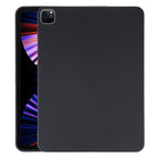 For iPad Pro 12.9 2022 / 2020 / 2021 / 2018 / Black