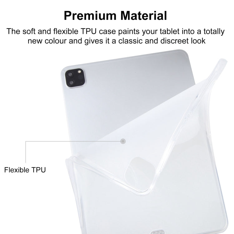 TPU Tablet Case