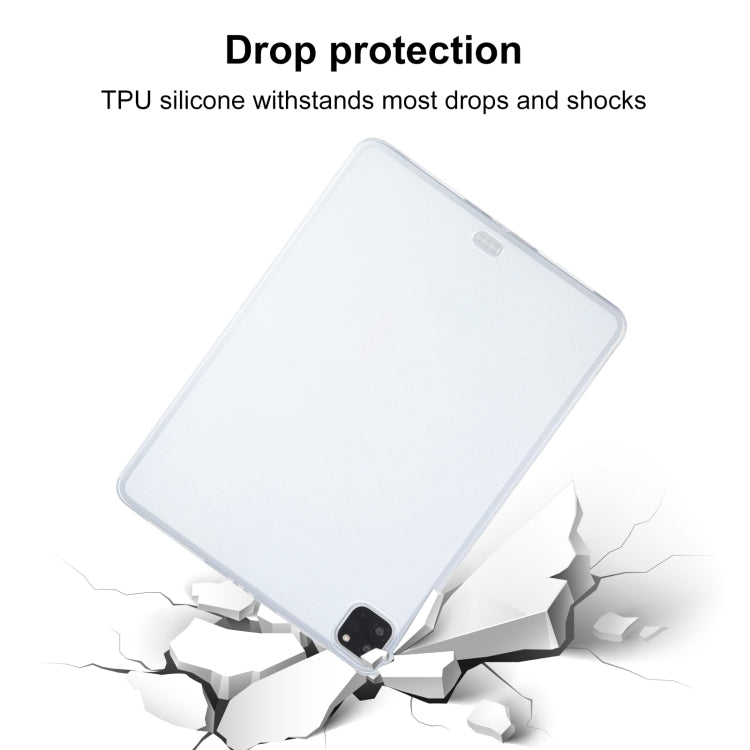 TPU Tablet Case