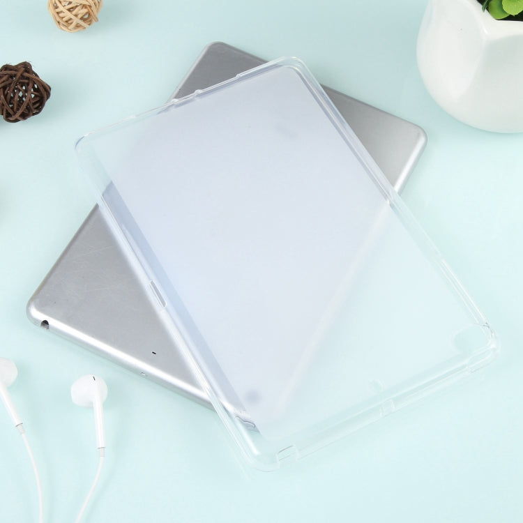 TPU Tablet Case