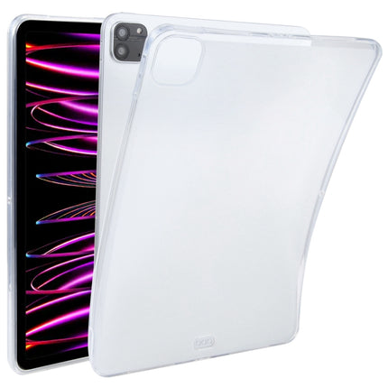 TPU Tablet Case, For iPad Pro 11 2022 / 2020 / 2021, For iPad Pro 12.9 2022 / 2020 / 2021 / 2018, For iPad 10.2 2019 / 2020 / 2021, For iPad mini 6 / mini 2024, For iPad mini 2019 / mini 5, For iPad Air 11 2024 / Air 2020 / 2022 10.9