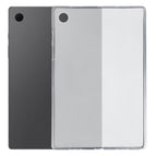 For Samsung Galaxy Tab A8 10.5 / Frosted Clear