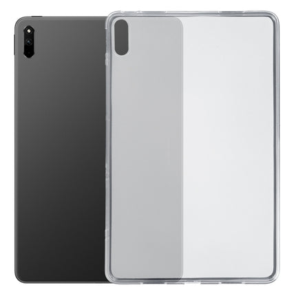 TPU Tablet Case, For Huawei MatePad 10.4 2022, For Huawei MatePad Pro 12.6 2021, For Huawei MatePad Pro 10.8 2021 5G, For Huawei MatePad SE / T10, For Huawei MatePad T8 / C3 8.0 2020, For Huawei MatePad 10.4 2022 / MatePad 5G                           ...