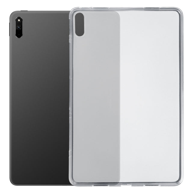 TPU Tablet Case, For Huawei MatePad 10.4 2022, For Huawei MatePad Pro 12.6 2021, For Huawei MatePad Pro 10.8 2021 5G, For Huawei MatePad SE / T10, For Huawei MatePad T8 / C3 8.0 2020, For Huawei MatePad 10.4 2022 / MatePad 5G                           ...