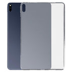 For Huawei MatePad Pro 10.8 2021 5G / Frosted Clear