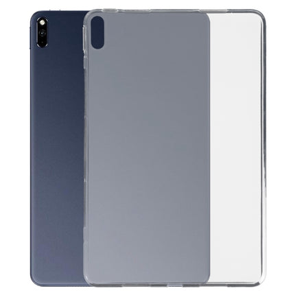 TPU Tablet Case, For Huawei MatePad 10.4 2022, For Huawei MatePad Pro 12.6 2021, For Huawei MatePad Pro 10.8 2021 5G, For Huawei MatePad SE / T10, For Huawei MatePad T8 / C3 8.0 2020, For Huawei MatePad 10.4 2022 / MatePad 5G                           ...