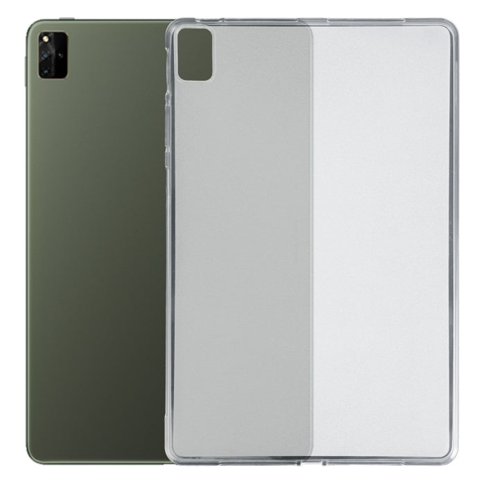 TPU Tablet Case, For Huawei MatePad 10.4 2022, For Huawei MatePad Pro 12.6 2021, For Huawei MatePad Pro 10.8 2021 5G, For Huawei MatePad SE / T10, For Huawei MatePad T8 / C3 8.0 2020, For Huawei MatePad 10.4 2022 / MatePad 5G                           ...