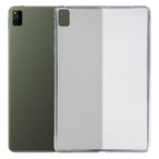 For Huawei MatePad Pro 12.6 2021 / Frosted Clear