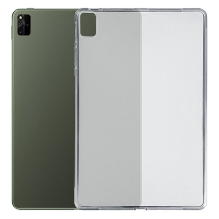 TPU Tablet Case, For Huawei MatePad 10.4 2022, For Huawei MatePad Pro 12.6 2021, For Huawei MatePad Pro 10.8 2021 5G, For Huawei MatePad SE / T10, For Huawei MatePad T8 / C3 8.0 2020, For Huawei MatePad 10.4 2022 / MatePad 5G                           ...