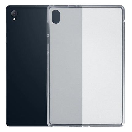 TPU Tablet Case, For Lenovo Tab P11 / P11 Pro, For Lenovo Tab M10 HD 2nd Gen / TB-X306FC, For Lenovo K10 HD 2nd Gen / TB-X6C6X, For Lenovo Legion Y700 / TB-9707F, For Lenovo Tab M10 FHD Plus 10.3 / TB-X606