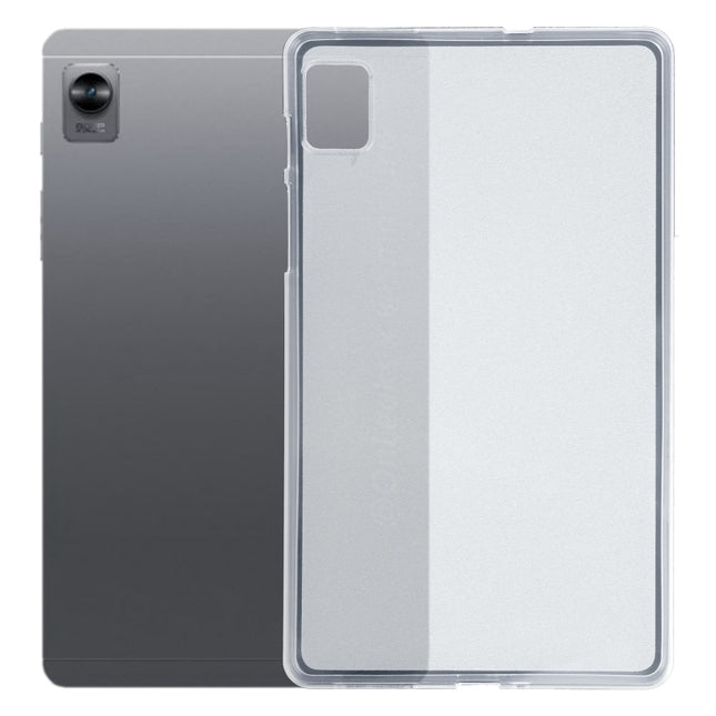 TPU Tablet Case, For Xiaomi Pad 5 / 5 Pro 11 inch 2021, For OPPO Pad Air 2022/ X21N2, For OPPO Realme Pad 10.4, For OPPO Realme Pad mini 8.7, For Nokia T20 10.4 2021