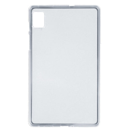 TPU Tablet Case, For OPPO Realme Pad mini 8.7, For Xiaomi Pad 5 / 5 Pro 11 inch 2021, For OPPO Pad Air 2022/ X21N2, For OPPO Realme Pad 10.4, For OPPO Pad 11 inch, For Nokia T20 10.4 2021, For vivo Pad / PA2170