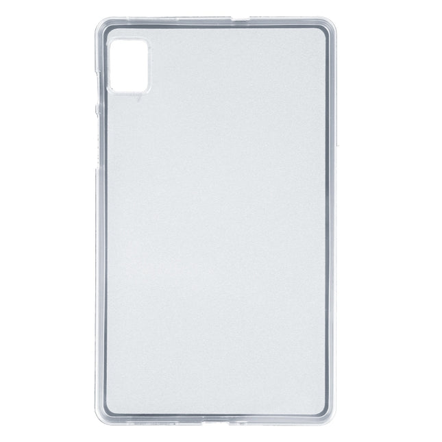 TPU Tablet Case, For Xiaomi Pad 5 / 5 Pro 11 inch 2021, For OPPO Pad Air 2022/ X21N2, For OPPO Realme Pad 10.4, For OPPO Realme Pad mini 8.7, For Nokia T20 10.4 2021
