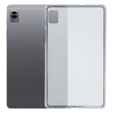 TPU Tablet Case, For Xiaomi Pad 5 / 5 Pro 11 inch 2021, For OPPO Pad Air 2022/ X21N2, For OPPO Realme Pad 10.4, For OPPO Realme Pad mini 8.7, For Nokia T20 10.4 2021