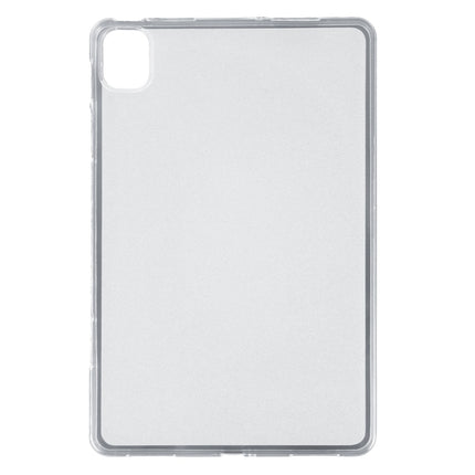 TPU Tablet Case, For Xiaomi Pad 5 / 5 Pro 11 inch 2021, For OPPO Pad Air 2022/ X21N2, For OPPO Realme Pad 10.4, For OPPO Realme Pad mini 8.7, For Nokia T20 10.4 2021