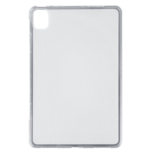 TPU Tablet Case, For Xiaomi Pad 5 / 5 Pro 11 inch 2021, For OPPO Pad Air 2022/ X21N2, For OPPO Realme Pad 10.4, For OPPO Realme Pad mini 8.7, For Nokia T20 10.4 2021