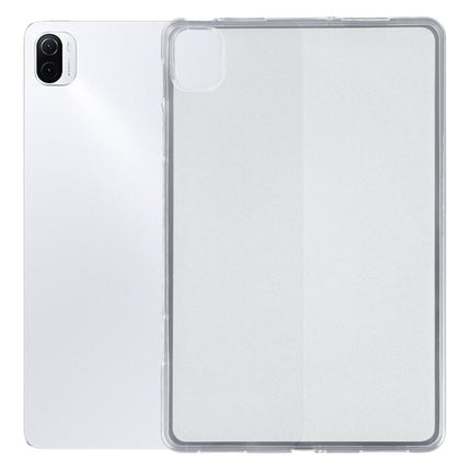 TPU Tablet Case, For Xiaomi Pad 5 / 5 Pro 11 inch 2021, For OPPO Pad Air 2022/ X21N2, For OPPO Realme Pad 10.4, For OPPO Realme Pad mini 8.7, For Nokia T20 10.4 2021