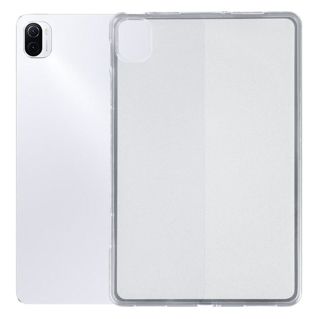 TPU Tablet Case, For Xiaomi Pad 5 / 5 Pro 11 inch 2021, For OPPO Pad Air 2022/ X21N2, For OPPO Realme Pad 10.4, For OPPO Realme Pad mini 8.7, For Nokia T20 10.4 2021