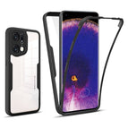 For OPPO Find X5 Pro / Black
